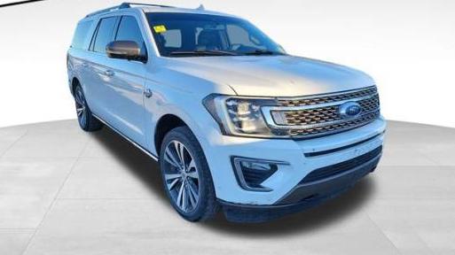 FORD EXPEDITION MAX 2020 1FMJK1PTXLEA07805 image